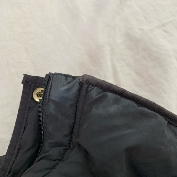 J. Crew puffer jacket - Picture 5 of 9